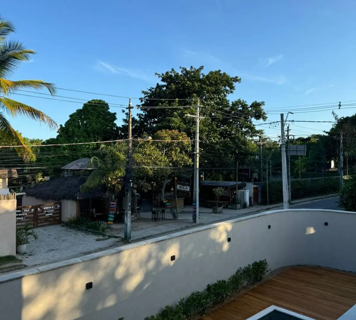 Casa Maria Bonita Arraial D Ajuda, Vem Ser Feliz! Porto Seguro 0*,  Brazilië