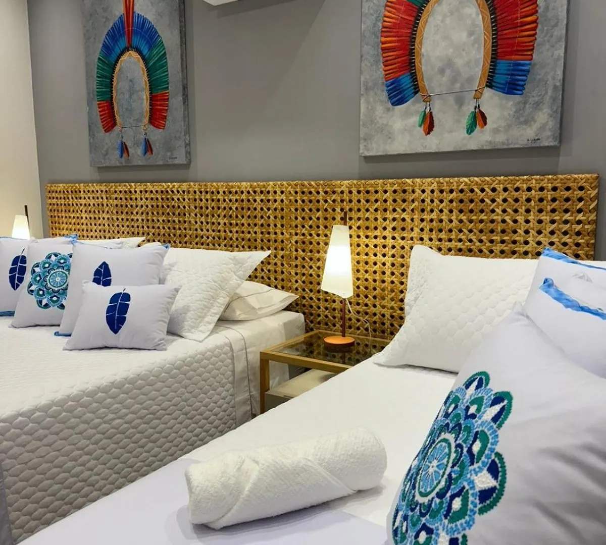 Vakantiehuis Casa Maria Bonita Arraial D Ajuda, Vem Ser Feliz! Porto Seguro Brazilië