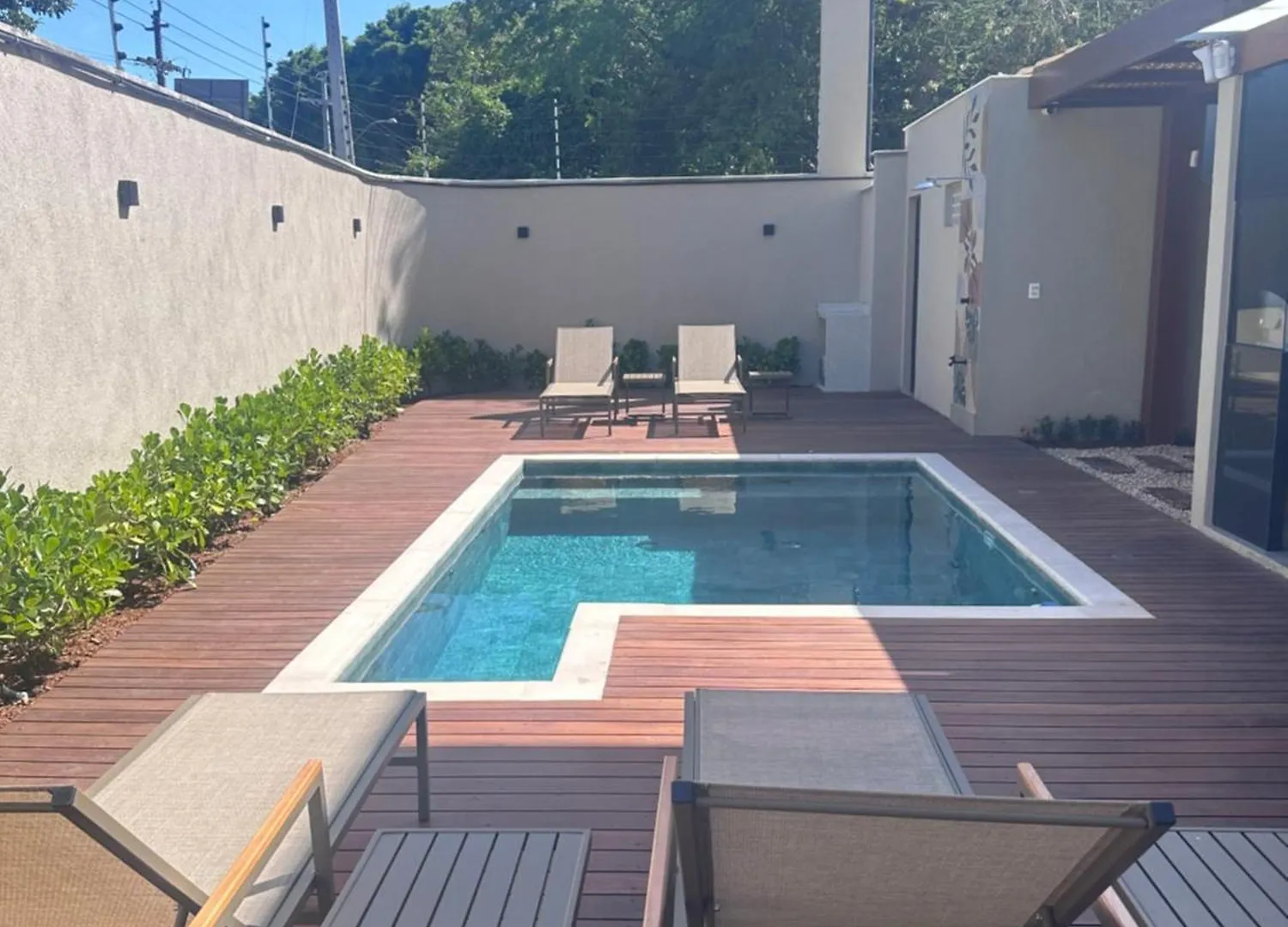 Casa Maria Bonita Arraial D Ajuda, Vem Ser Feliz! Porto Seguro Vakantiehuis