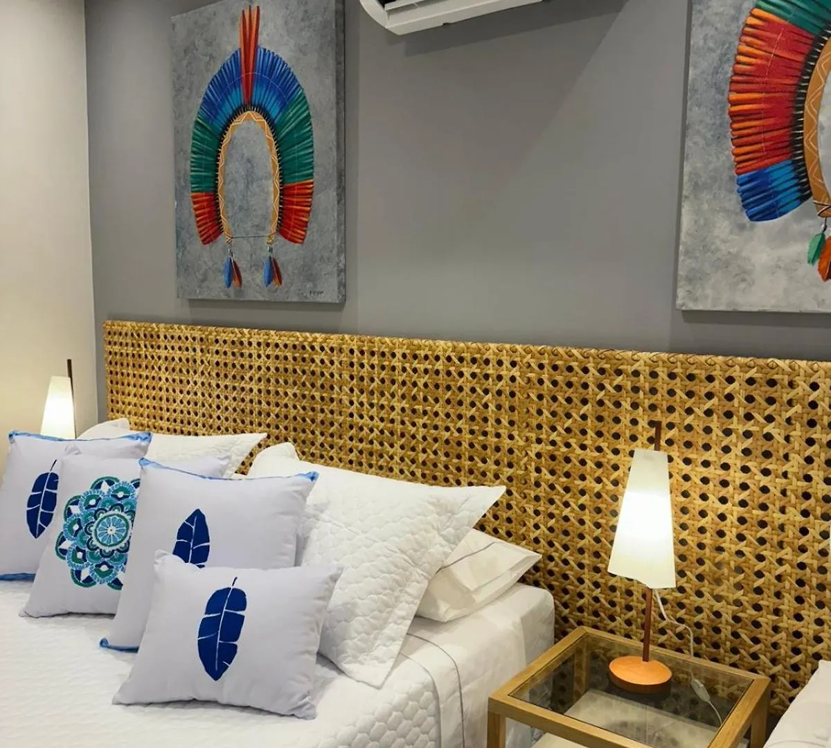 Casa Maria Bonita Arraial D Ajuda, Vem Ser Feliz! Porto Seguro Vakantiehuis