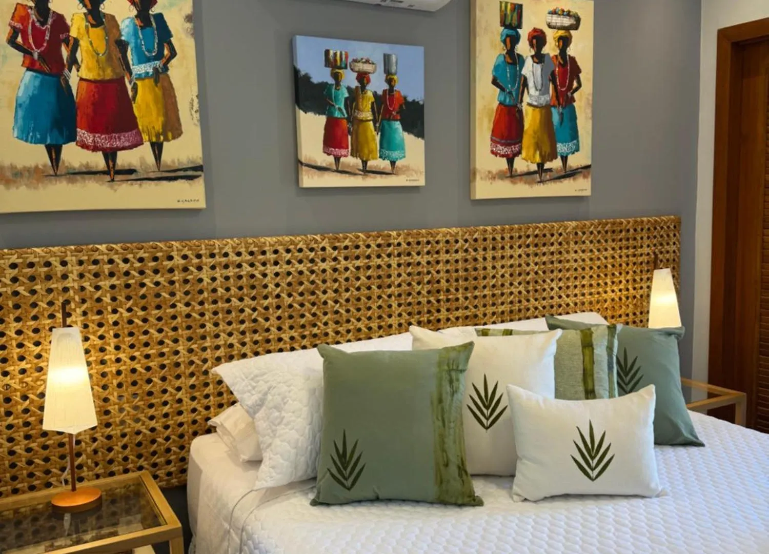 Casa Maria Bonita Arraial D Ajuda, Vem Ser Feliz! Porto Seguro Vakantiehuis