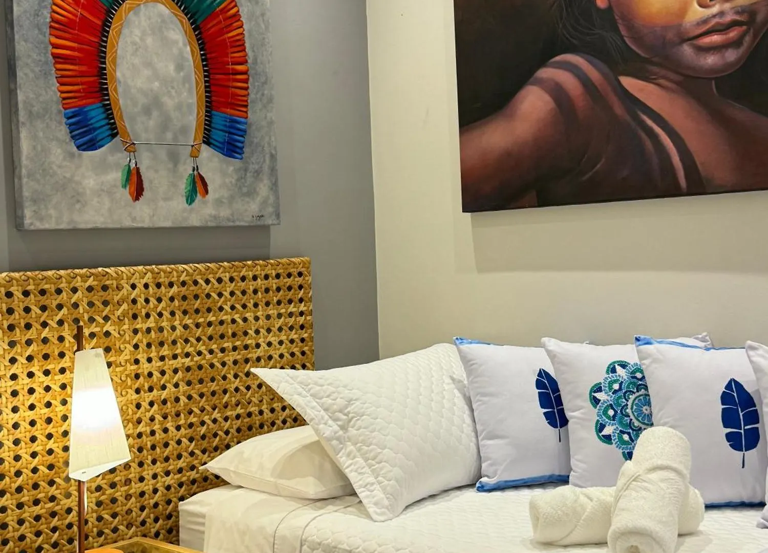 Vakantiehuis Casa Maria Bonita Arraial D Ajuda, Vem Ser Feliz! Porto Seguro