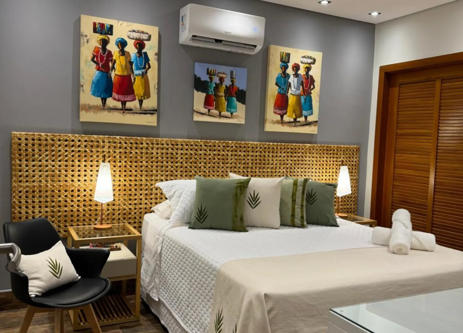 Vakantiehuis Casa Maria Bonita Arraial D Ajuda, Vem Ser Feliz! Porto Seguro Brazilië